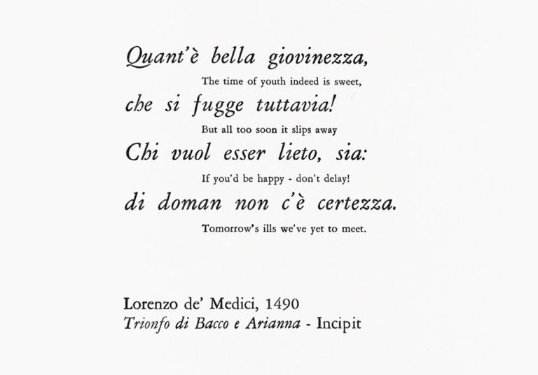 UMBERTO GIOVANNINI Javani