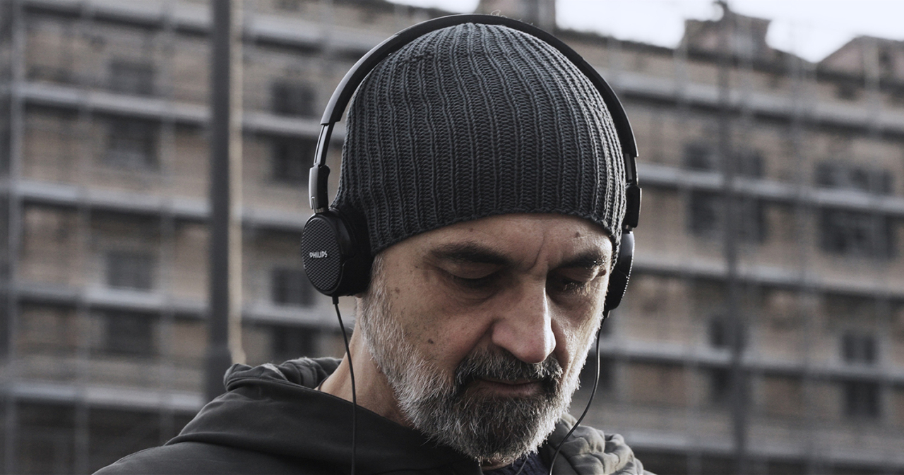 UMBERTO GIOVANNINI About